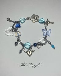 Image 6 of Killjoy Charm Bracelets 