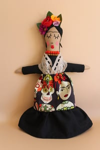 Image 2 of Mini Fridas