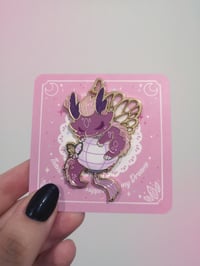 Image 5 of Chinese Dragon Pin