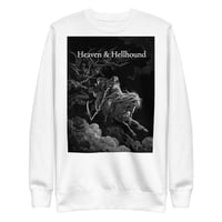 Image 5 of Pale Horse Sweatshirt