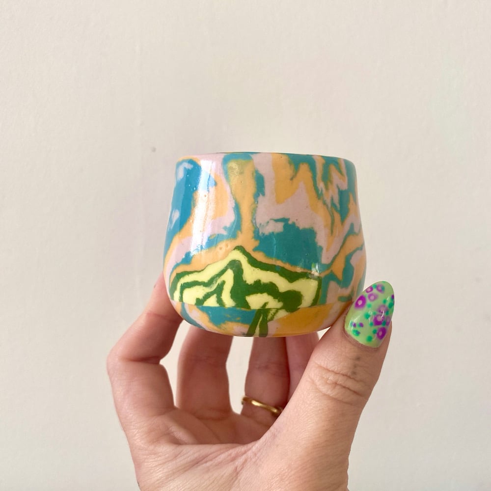 Image of Venus Cup #10