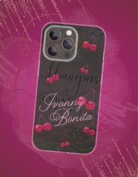 Ivonny Bonita Phone Case🍒