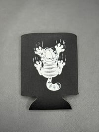 Image 2 of Skin Art Tattoo Koozie