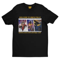 Image 2 of Promo Graphic Tee