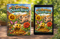 The Garden On Oakdale Street