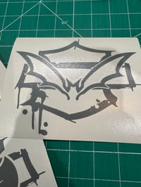 Image 6 of Erik’s Batwing Grafitti Bar and Shields