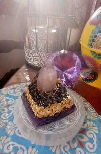 Image 5 of Coffret Bien-être & Purification 🩷✨️💎