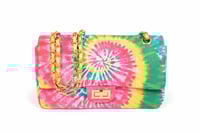 Image 1 of Tie Dye Girl