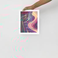 Image 5 of Romans 8:28 Wall Décor