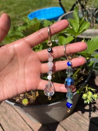 Image 2 of Divine Aura Keychains
