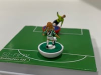 Image 3 of Henrik Larsson - The Chip