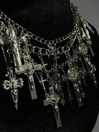 Image 4 of Catacombe Necklace