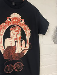 Image 2 of Rosemary’s Baby long and short sleeve tees