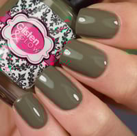 Image 4 of Glisten & Glow Free Spirit