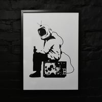 NEED SPACE 