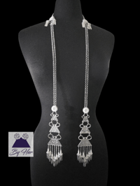 Image 2 of Rope of Success Graduating stole