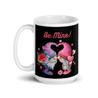 Image 2 of Be Mine mug