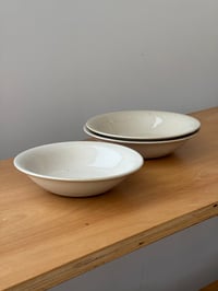 Image 1 of more low bowls