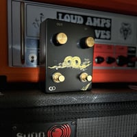 Double Coil Dual Boost