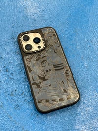 Image 3 of Coque IPhone 16 Pro gravée