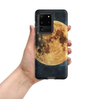 Image 15 of Celestial Moon Astrological Tough case for Samsung®