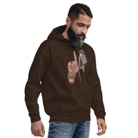 Image 12 of LA ALL DAY - HOODIE