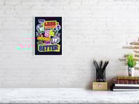 Image 3 of THE LESS WE SAY ABOUT IT