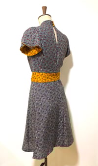 Image 3 of Printed Miss Dorothy dress