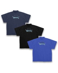 Image 2 of ROYAL BLOOD TEE