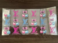 Image 10 of designer decals 