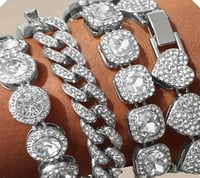 Image 3 of Chucky Bling Bracelets