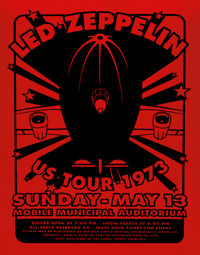 Image 8 of Camiseta M/L Led Zeppelin 