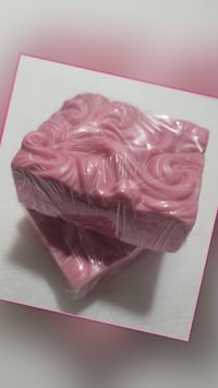 Juicy Berry Body Bar