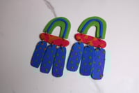 KYE (Green/Blue/Pink/Orange)