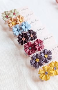 Image 1 of Daisies Studs Bundles