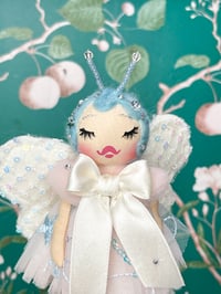 Image 1 of RESERVED FOR TAMARA Mini Sparkle Pixie Dora