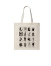 Lotería Flash Tote bag  free shipping