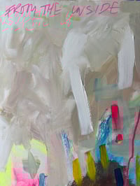 Image 4 of Jealousy | Original Painting 