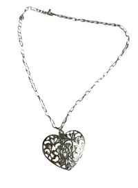 Image 2 of Heart of silver 