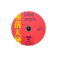 Image 3 of Fallen Angels DVD