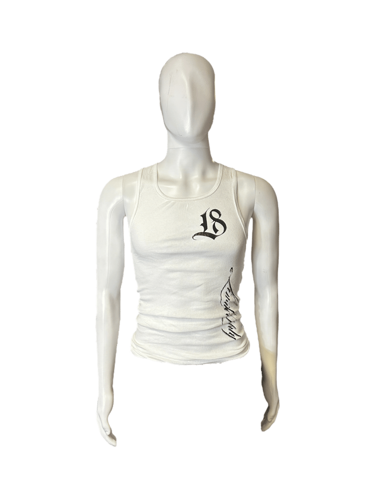 Image of Limited Supply Tank