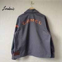 Image 4 of Lou Lou’s x Camel Nights Cuban Jacket (L)