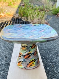 Image 4 of Small elevated dish