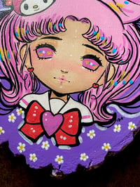 Image 3 of Chibiusa x My Melody