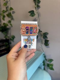  The struggle is real and so is my Alani addiction