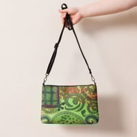Image 1 of turtle Crossbody bag