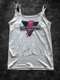 Image 1 of Ladies RYS Retro cami tank