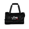 LVRS GYM BAG