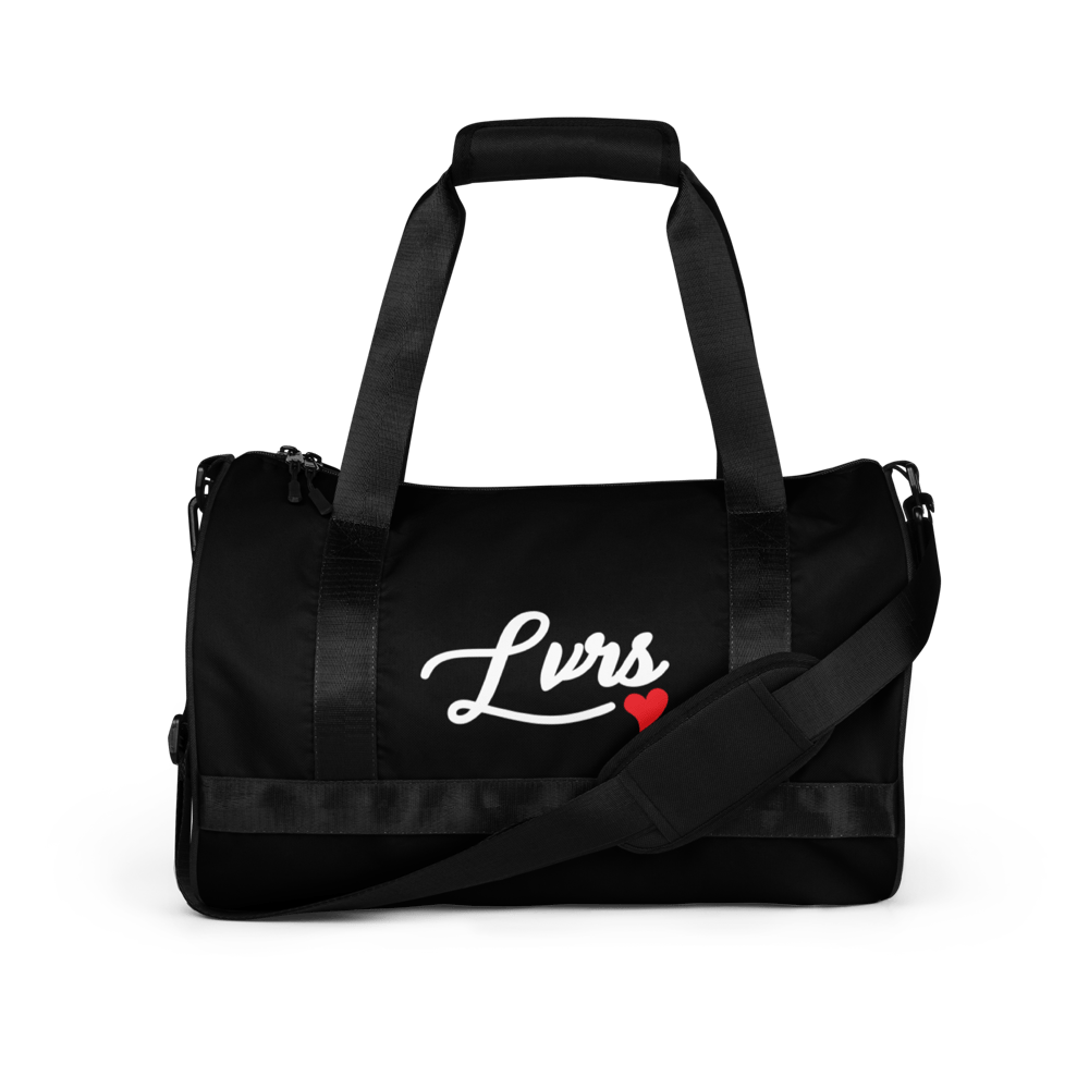 LVRS GYM BAG