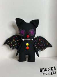 Image 1 of Patches Fizzlenook